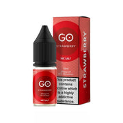 Doozy: Nic Salt in 10mg & 20mg - vapeswholesale