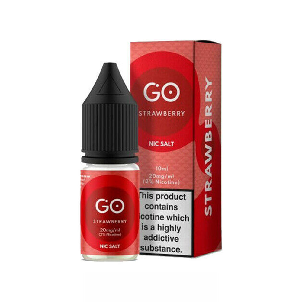 Doozy: Nic Salt in 10mg & 20mg - vapeswholesale