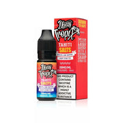 Doozy: Nic Salt in 10mg & 20mg - vapeswholesale