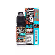 Doozy: Nic Salt in 10mg & 20mg - vapeswholesale