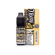 Doozy: Nic Salt in 10mg & 20mg - vapeswholesale