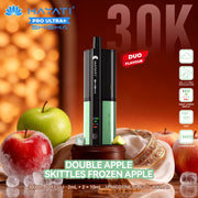 Hayati Pro Ultra+ Shisha 30K Prefilled Pods