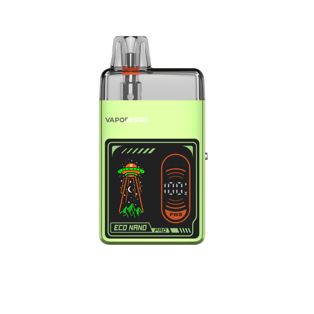 Vaporesso ECO Nano Pro  | Best Price | UK | Vapes Wholesale - vapeswholesale