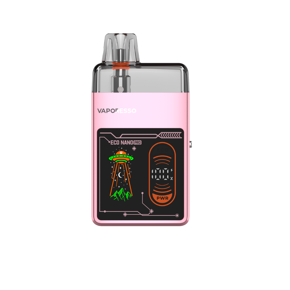 Vaporesso ECO Nano Pro  | Best Price | UK | Vapes Wholesale - vapeswholesale