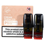 Elf Bar Mate 500 P1 Pre-filled pods 2ml - vapeswholesale