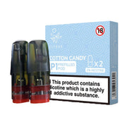 Elf Bar Mate 500 P1 Pre-filled pods 2ml - vapeswholesale