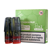Elf Bar Mate 500 P1 Pre-filled pods 2ml - vapeswholesale