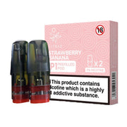 Elf Bar Mate 500 P1 Pre-filled pods 2ml - vapeswholesale