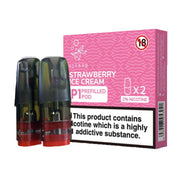 Elf Bar Mate 500 P1 Pre-filled pods 2ml - vapeswholesale