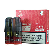 Elf Bar Mate 500 P1 Pre-filled pods 2ml - vapeswholesale