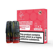 Elf Bar Mate 500 P1 Pre-filled pods 2ml - vapeswholesale