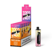 Elf Bar 3200 4-in-1 Prefilled Pod Kit - Four Flavours UK