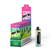 Elf Bar 3200 4-in-1 Prefilled Pod Kit - Four Flavours UK