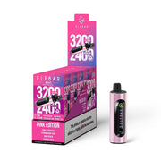 Elf Bar 3200 4-in-1 Prefilled Pod Kit - Four Flavours UK