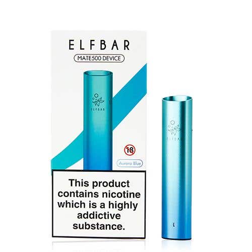 ELFBAR Mate 500 Pod Kit - vapeswholesale