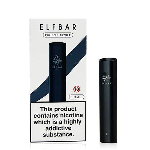 ELFBAR Mate 500 Pod Kit - vapeswholesale