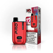 IVG Pro 10K Pod Vape Kit  | Best Price | UK | Vapes Wholesale - vapeswholesale
