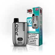 IVG Pro 10K Pod Vape Kit  | Best Price | UK | Vapes Wholesale - vapeswholesale