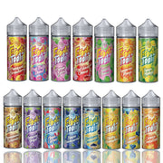 Frooti Tooti 100ml E liquid - vapeswholesale