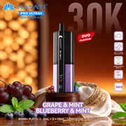 Hayati Pro Ultra+ Shisha 30K Prefilled Pods