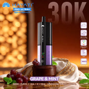 Hayati Pro Ultra+ Shisha 30K Prefilled Pods