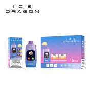 Ice Dragon 40k Smart Phone | Best Price | UK | Vapes Wholesale - vapeswholesale