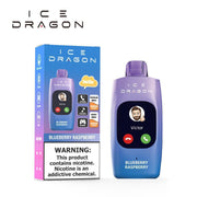 Ice Dragon 40k Smart Phone | Best Price | UK | Vapes Wholesale - vapeswholesale