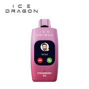 Ice Dragon 40k Smart Phone | Best Price | UK | Vapes Wholesale - vapeswholesale