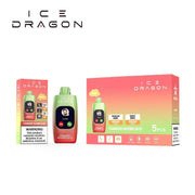 Ice Dragon 40k Smart Phone | Best Price | UK | Vapes Wholesale - vapeswholesale