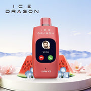Ice Dragon 40k Smart Phone | Best Price | UK | Vapes Wholesale - vapeswholesale