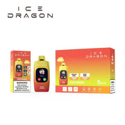 Ice Dragon 40k Smart Phone | Best Price | UK | Vapes Wholesale - vapeswholesale