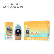 Ice Dragon 40k Smart Phone | Best Price | UK | Vapes Wholesale - vapeswholesale