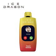 Ice Dragon 40k Smart Phone | Best Price | UK | Vapes Wholesale - vapeswholesale