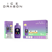 Ice Dragon 40k Smart Phone | Best Price | UK | Vapes Wholesale - vapeswholesale