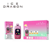 Ice Dragon 40k Smart Phone | Best Price | UK | Vapes Wholesale - vapeswholesale