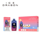 Ice Dragon 40k Smart Phone | Best Price | UK | Vapes Wholesale - vapeswholesale