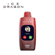 Ice Dragon 40k Smart Phone | Best Price | UK | Vapes Wholesale - vapeswholesale