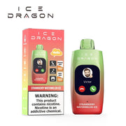Ice Dragon 40k Smart Phone | Best Price | UK | Vapes Wholesale - vapeswholesale