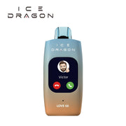 Ice Dragon 40k Smart Phone | Best Price | UK | Vapes Wholesale - vapeswholesale