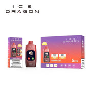 Ice Dragon 40k Smart Phone | Best Price | UK | Vapes Wholesale - vapeswholesale