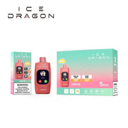 Ice Dragon 40k Smart Phone | Best Price | UK | Vapes Wholesale - vapeswholesale