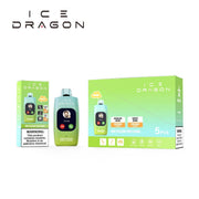 Ice Dragon 40k Smart Phone | Best Price | UK | Vapes Wholesale - vapeswholesale