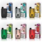 IVG Pro 10K Pod Vape Kit  | Best Price | UK | Vapes Wholesale - vapeswholesale