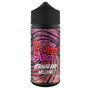 Boujee Juice: 100ml Shortfill - vapeswholesale