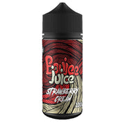 Boujee Juice: 100ml Shortfill - vapeswholesale