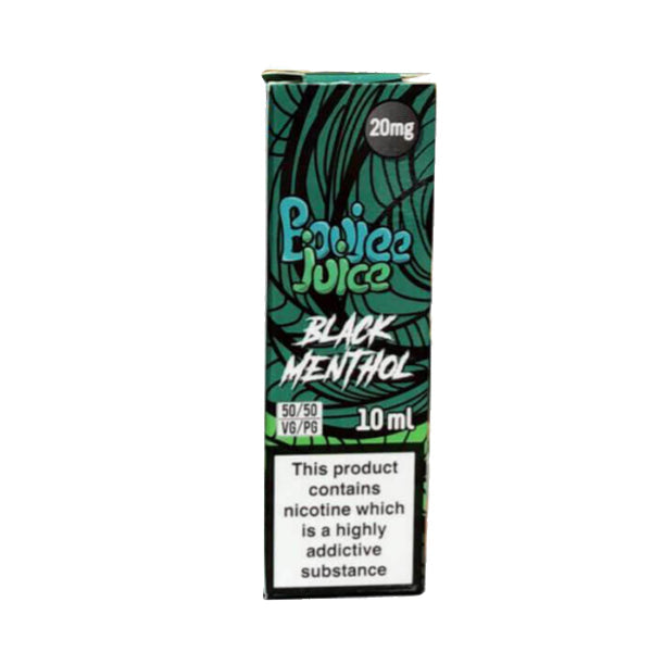 Boujee Juice: Nic Salt in 10mg & 20mg - vapeswholesale