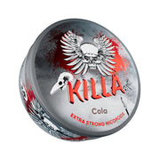 KILLA Pouches 10 Pcs - vapeswholesale