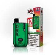 IVG Pro 10K Pod Vape Kit  | Best Price | UK | Vapes Wholesale - vapeswholesale
