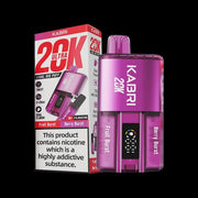 Kabri 20K Ultra Vape Pod Kit | Best Price | UK | Vapes Wholesale - vapeswholesale