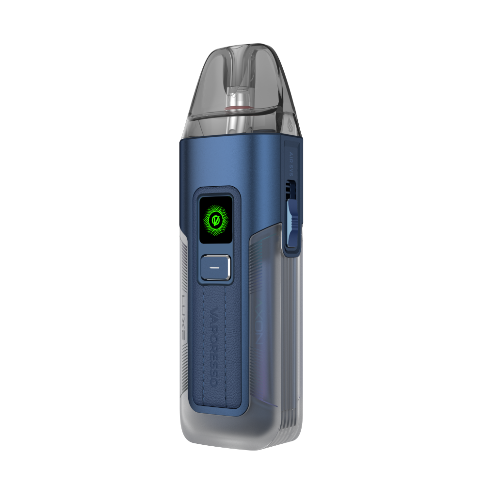 Vaporesso LUXE X2  | Best Price | UK | Vapes Wholesale - vapeswholesale